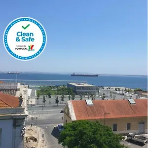 Alfama Services Lisbon